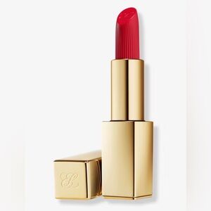 Estee Lauder Pure Color Lipstick Matte - 699 Thrill Me